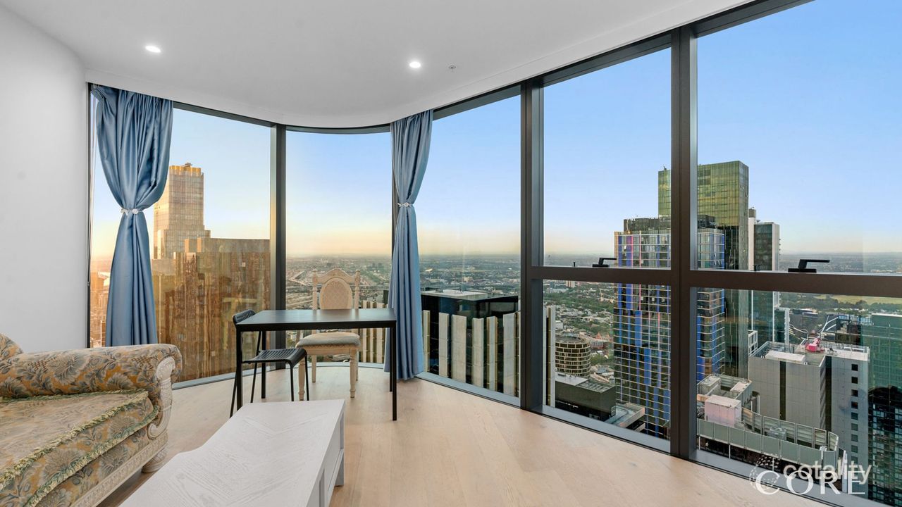 2-bedroom unit at 6703/228 LA TROBE Street, Melbourne, VIC 3000, Melbourne Council, Victoria