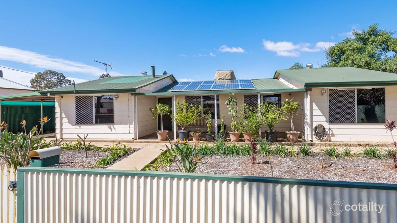 4-bedroom house at 21 Frank Street, Boulder, WA 6432, Kalgoorlie-Boulder, Western Australia