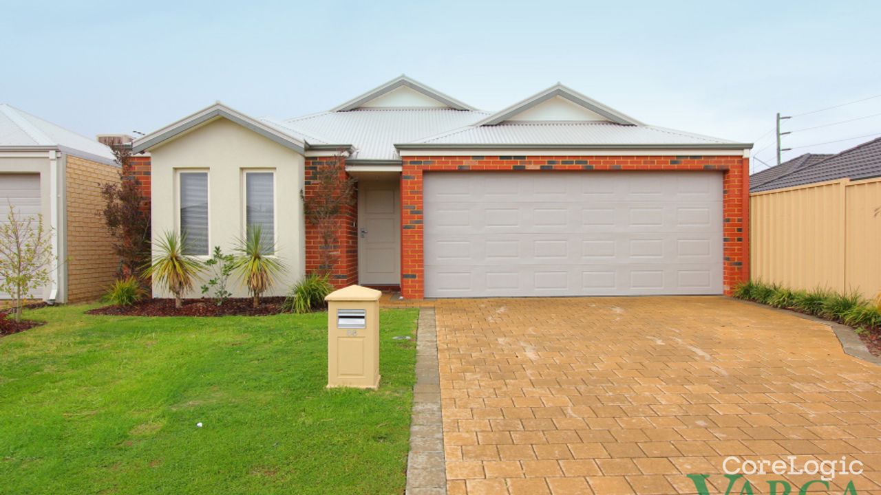 3-bedroom house at 88 Comrie Road, Gosnells Council, Western Australia