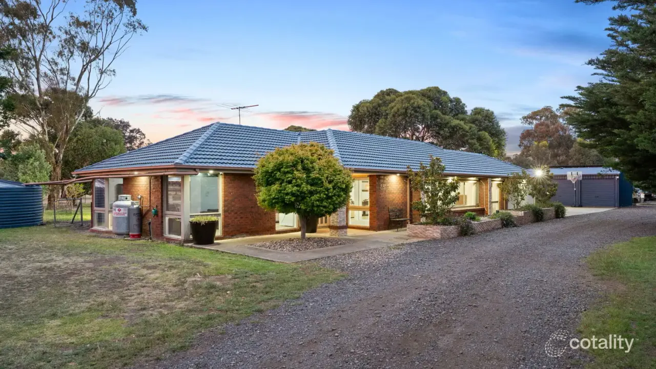 4-bedroom house at 55 Shaws Road, Little River, VIC 3211, Wyndham, Victoria