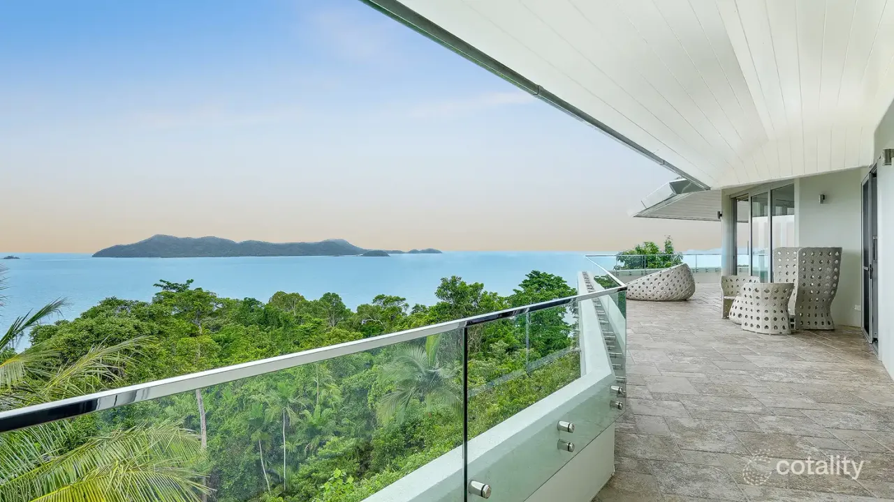 4-bedroom house at 4 Explorers Drive, South Mission Beach, QLD 4852, Cassowary Coast, Queensland