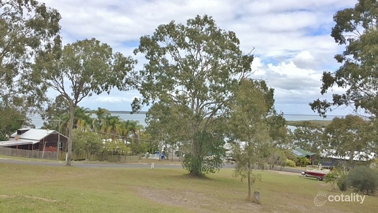 3-bedroom house at 86 Ariadne Street, River Heads, QLD 4655, Fraser Coast, Queensland