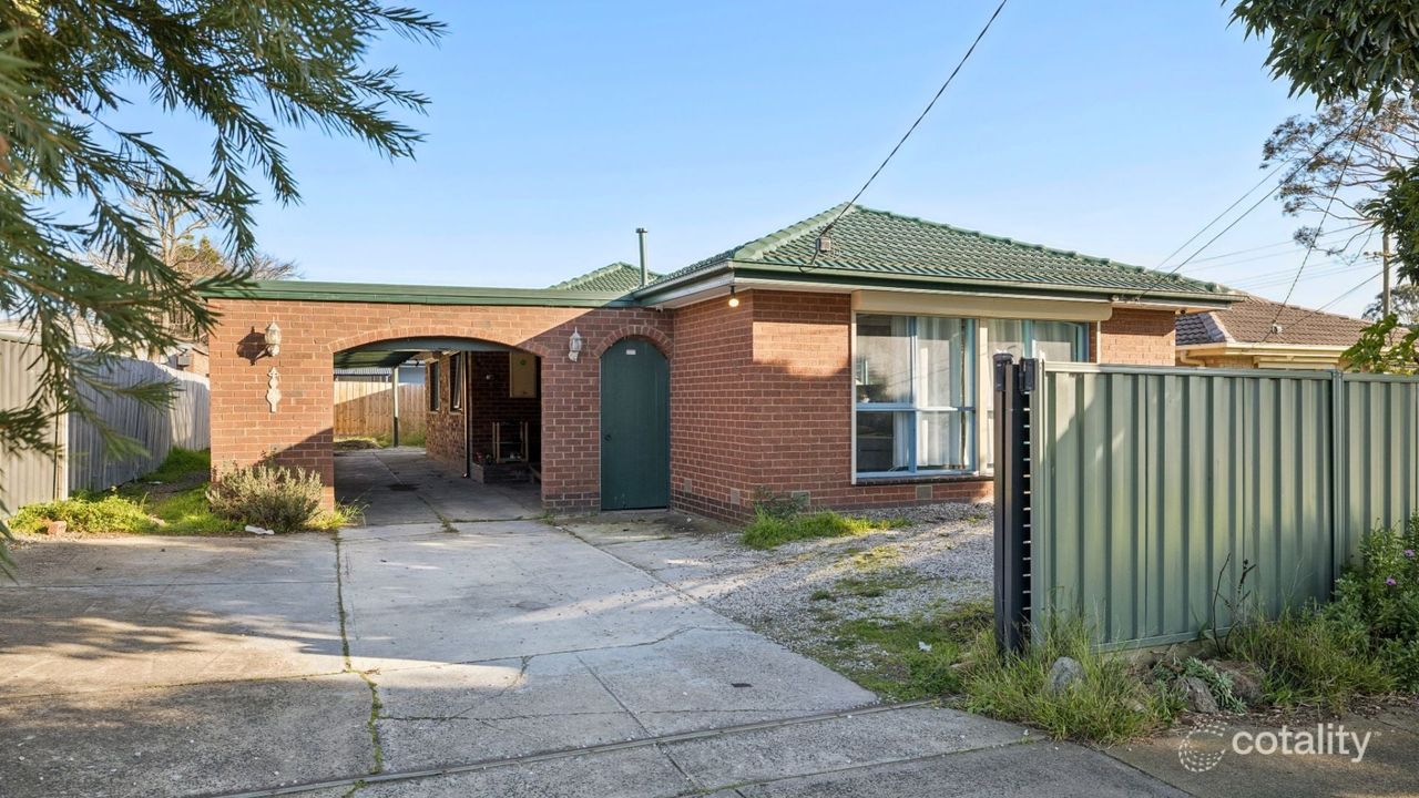 4-bedroom house at 143 Narre Warren Road, Cranbourne, VIC 3977, Casey, Victoria