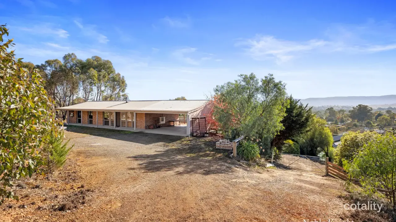 3-bedroom house at 26 Hill Street, Yea, VIC 3717, Murrindindi Council, Victoria