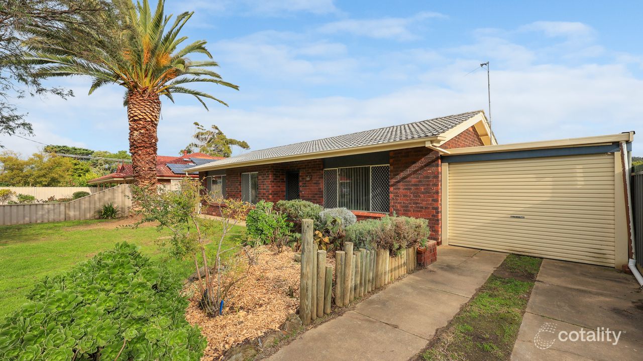 3-bedroom house at 11 Batley Street, Mccracken, SA 5211, Victor Harbor, South Australia