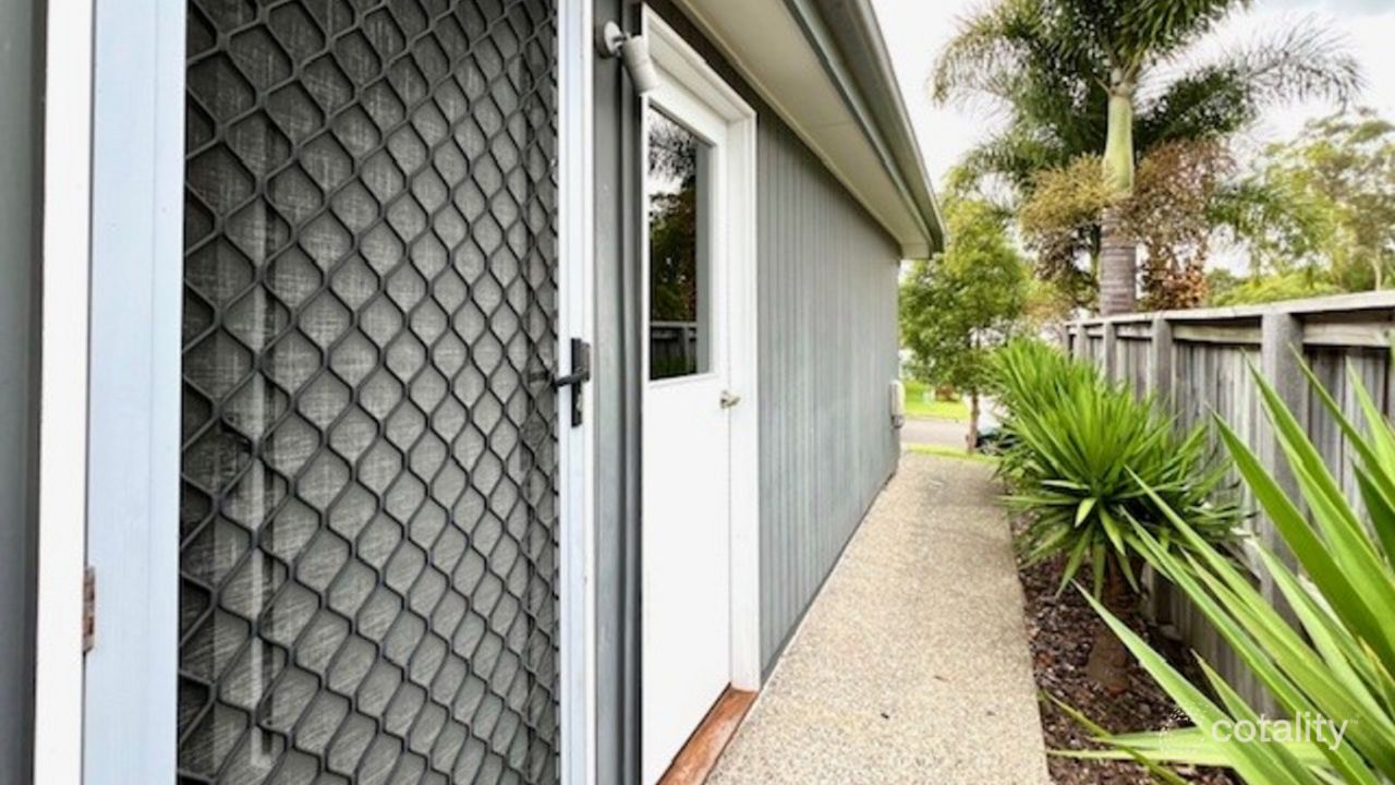 4-bedroom house at 16 Stringybark Place, Peregian Springs, QLD 4573, Sunshine Coast Council, Queensland