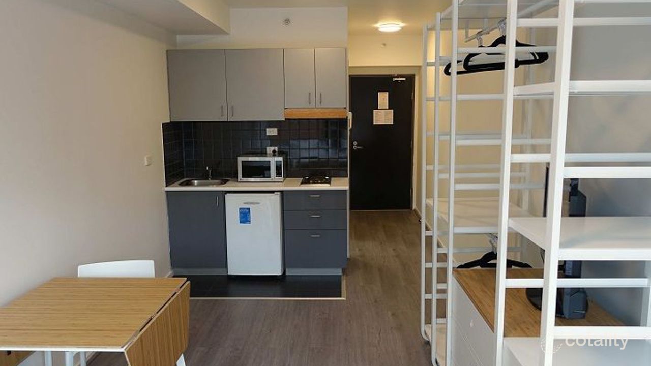 1-bedroom unit at 610/39 Lonsdale Street, Melbourne, VIC 3000, Melbourne, Victoria