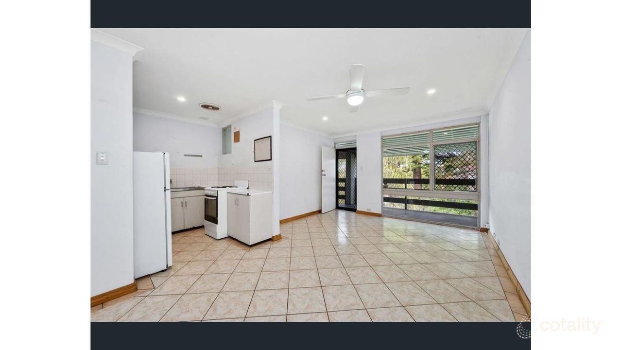 2-bedroom unit at 29/77 King William Street, Bayswater, WA 6053, Bayswater, Western Australia