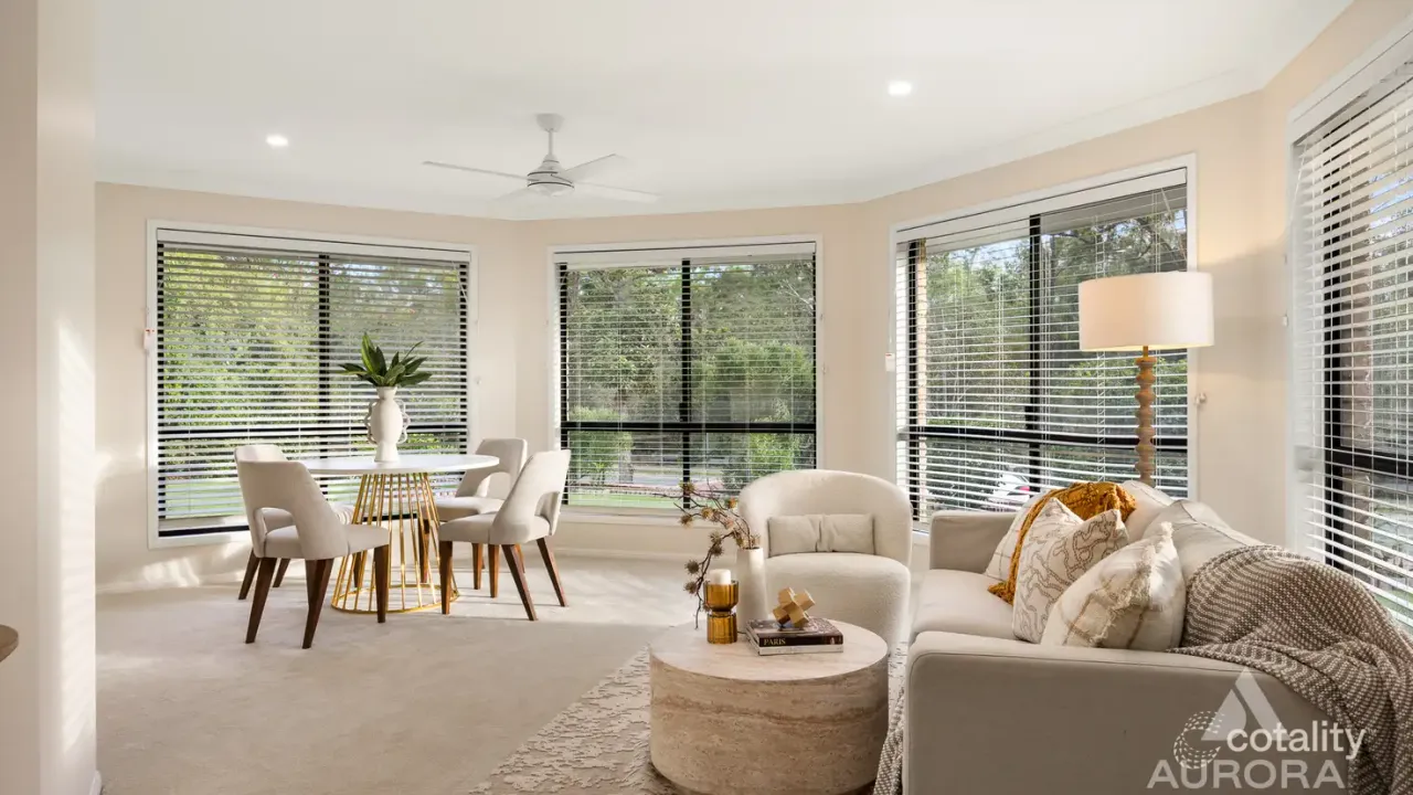 4-bedroom house at 103 Sharpless Road, Springfield, QLD 4300, Ipswich, Queensland