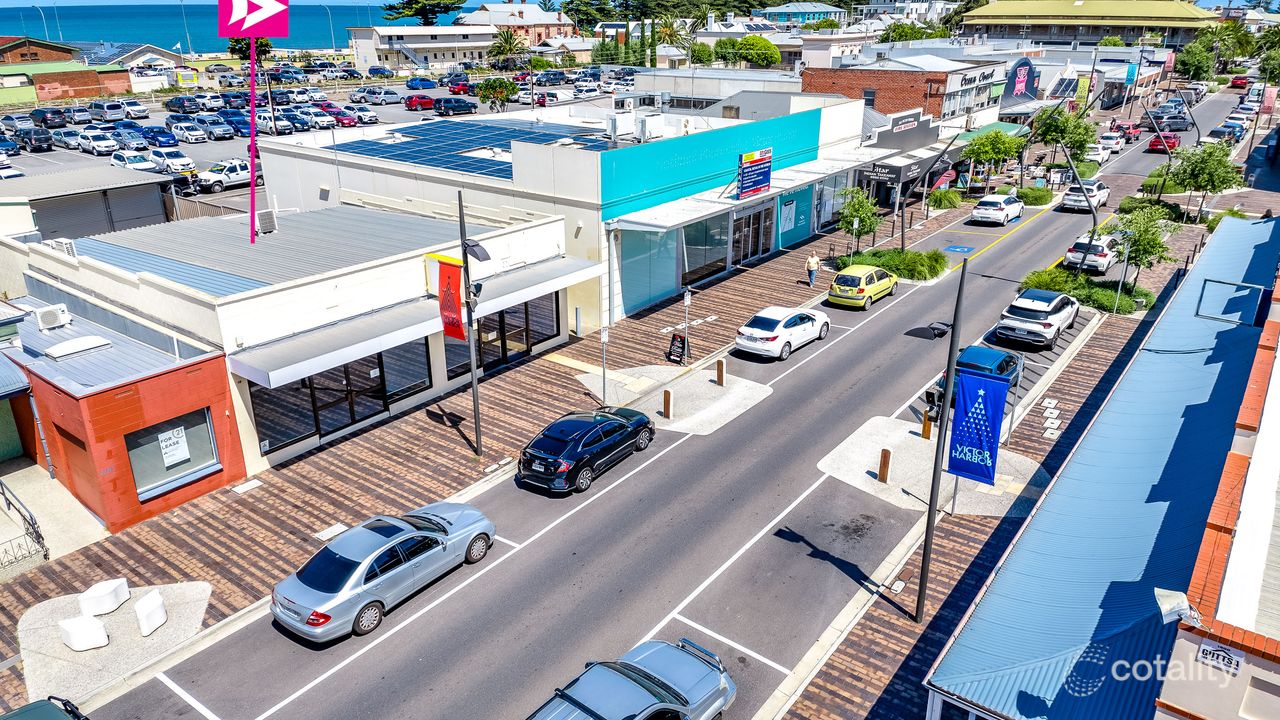 0-bedroom unit at 66-68 Ocean Street, Victor Harbor, SA 5211, Victor Harbor, South Australia
