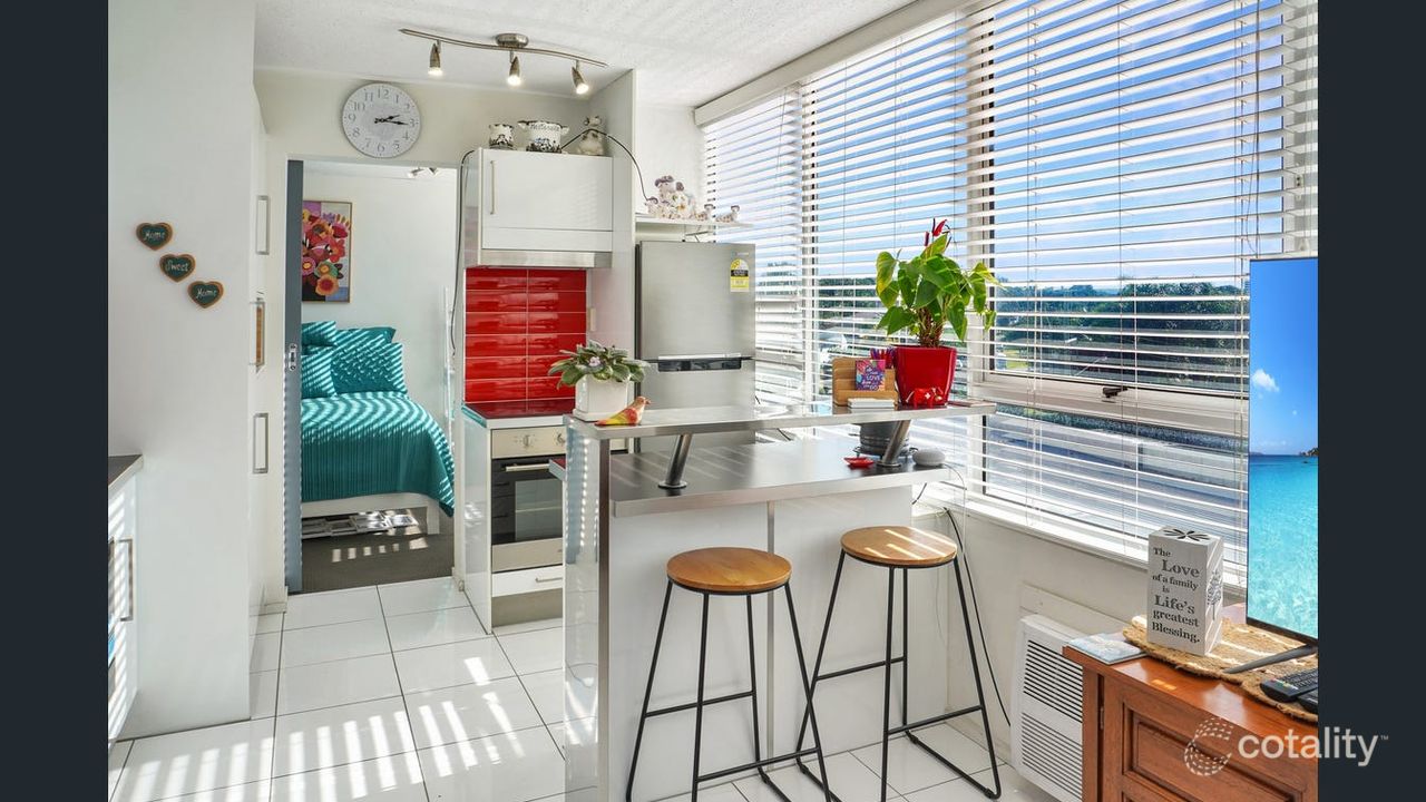1-bedroom unit at 34/24 Wirraway Street, Alexandra Headland, QLD 4572, , Queensland