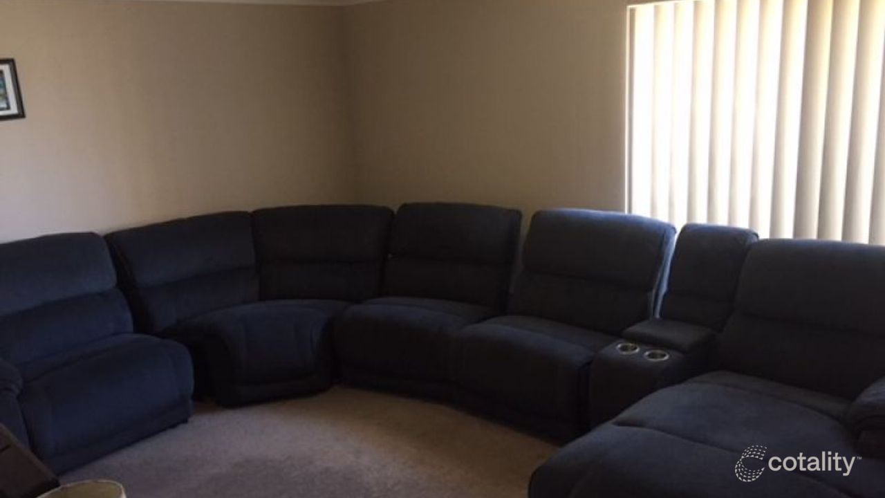 4-bedroom house at 5 Wallis Avenue, Clarkson, WA 6030, Wanneroo, Western Australia