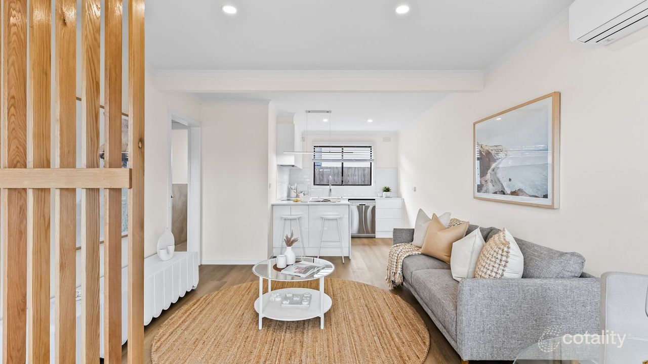 2-bedroom unit at 2/25 Fairway Street, Frankston, VIC 3199, Frankston, Victoria