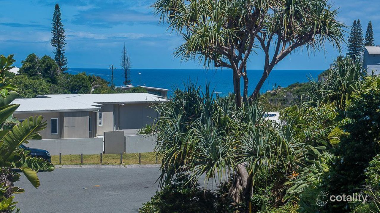 0-bedroom unit at 12 Surfside Court, Sunshine Beach, QLD 4567, Noosa Council, Queensland