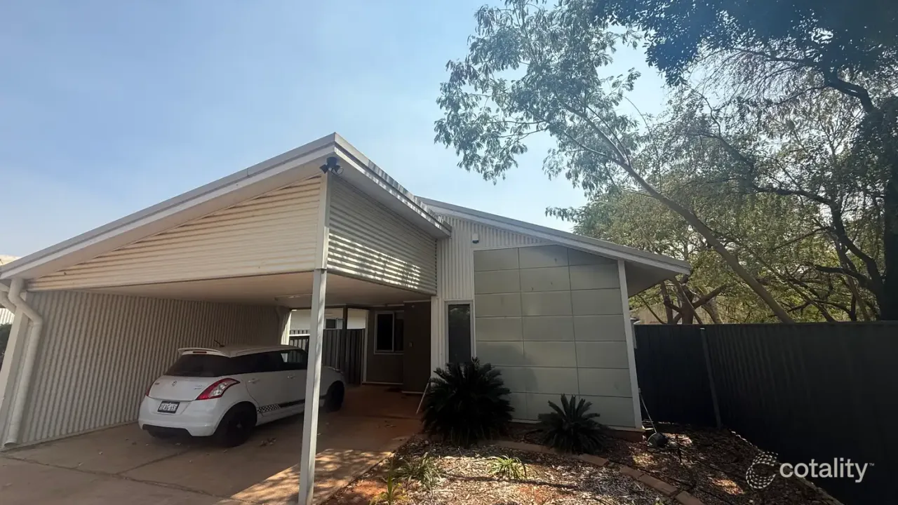 2-bedroom unit at 6/23 Knowsley Street West, Derby, WA 6728, Derby-West Kimberley, Western Australia