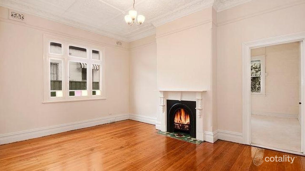 3-bedroom house at 8 O'Connor Street, Haberfield, NSW 2045, Inner West, New South Wales