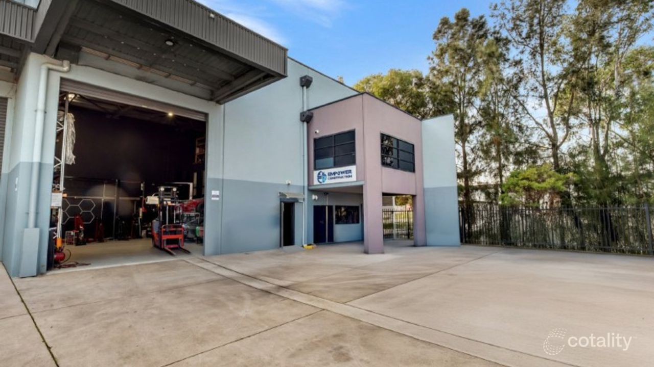 0-bedroom unit at 2/4 Wrightland Place, Arndell Park, NSW 2148, Blacktown Council, New South Wales