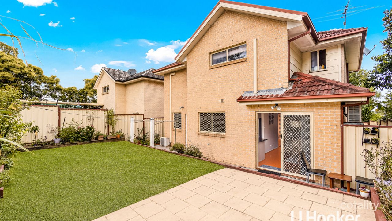 3-bedroom house at 5/79 Piccadilly Street, Riverstone, NSW 2765, Blacktown, New South Wales