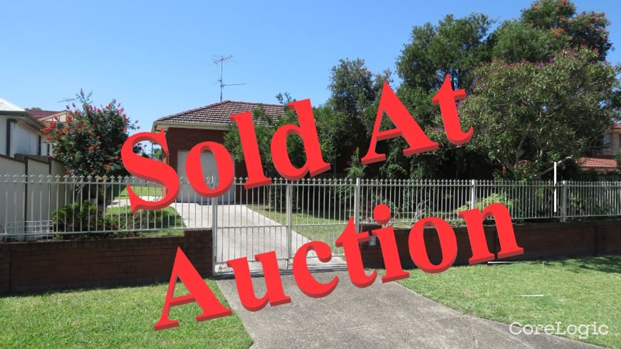 4-bedroom house at 18 Albert Street, Fairfield Council, New South Wales