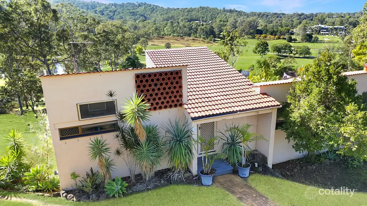 2-bedroom unit at 30/16-20 Lady Caroline Close, Kooralbyn, QLD 4285, Scenic Rim, Queensland