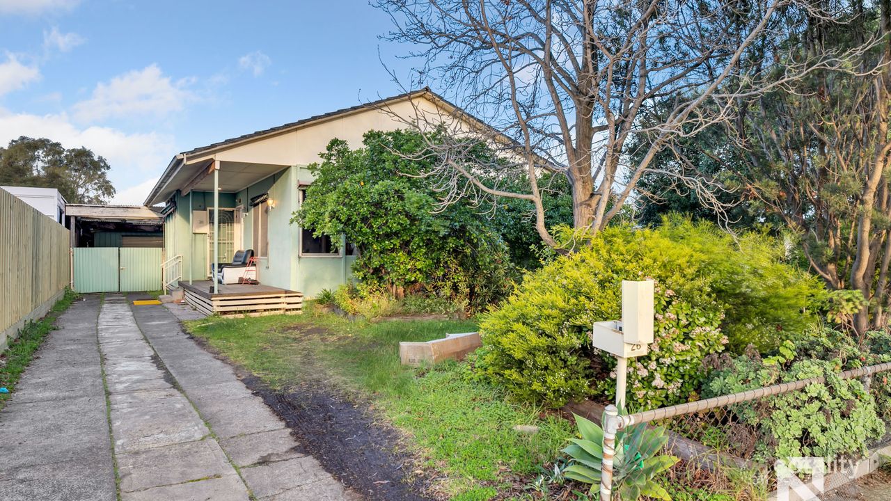 4-bedroom unit at 26 Mutton Road, Fawkner, VIC 3060, Merri-bek Council, Victoria