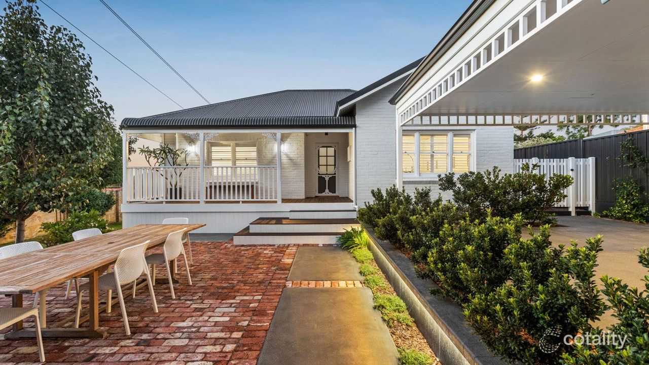 3-bedroom house at 1 Samson Street, Mosman Park, WA 6012, Mosman Park, Western Australia