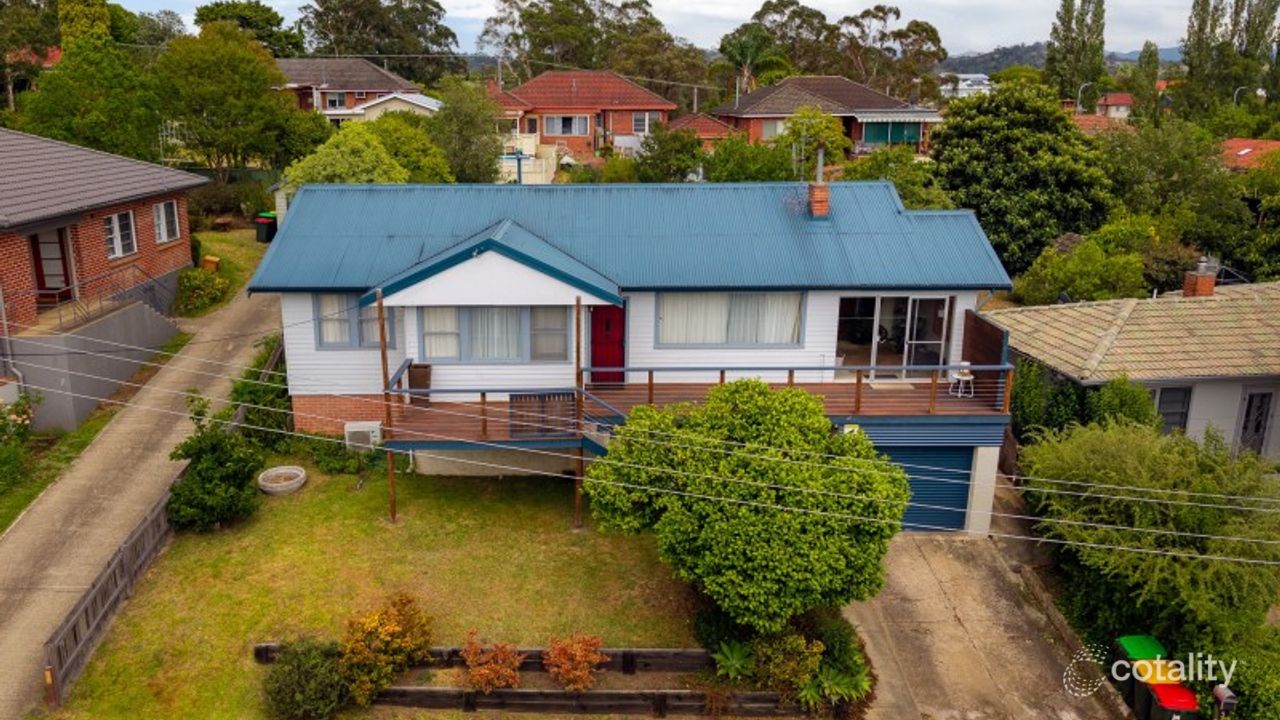 3-bedroom house at 5 Dowling Street, Bega, NSW 2550, Bega Valley Council, New South Wales