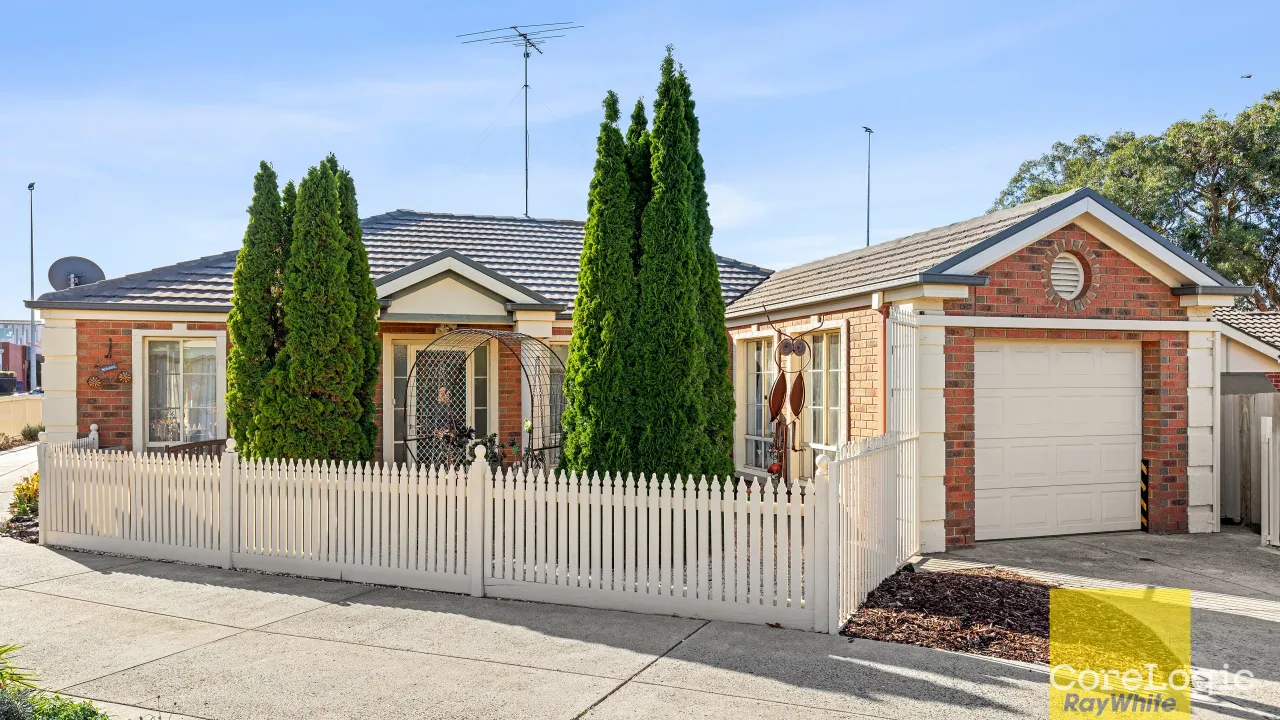 2-bedroom unit at 53 Broughton Drive, Greater Geelong Council, Victoria