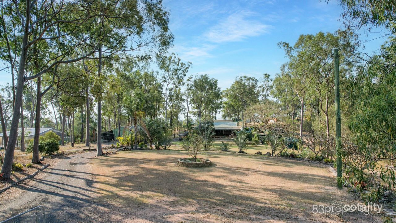 3-bedroom house at 9 Bertrand Avenue, Regency Downs, QLD 4341, Lockyer Valley Council, Queensland