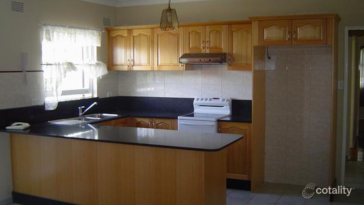 2-bedroom unit at 2/25 Hill Street, Marrickville, NSW 2204, Inner West, New South Wales