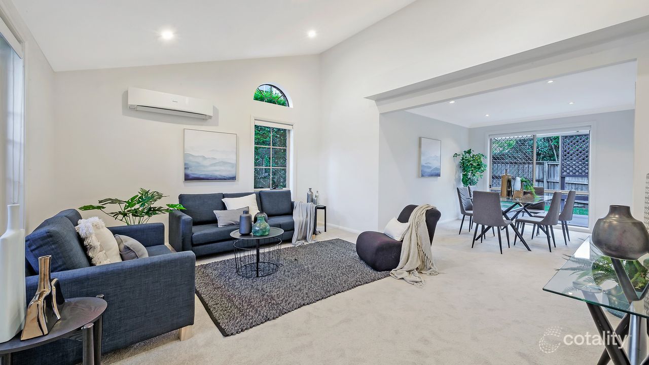4-bedroom house at 11 Angourie Court, Dural, NSW 2158, Hornsby Council, New South Wales