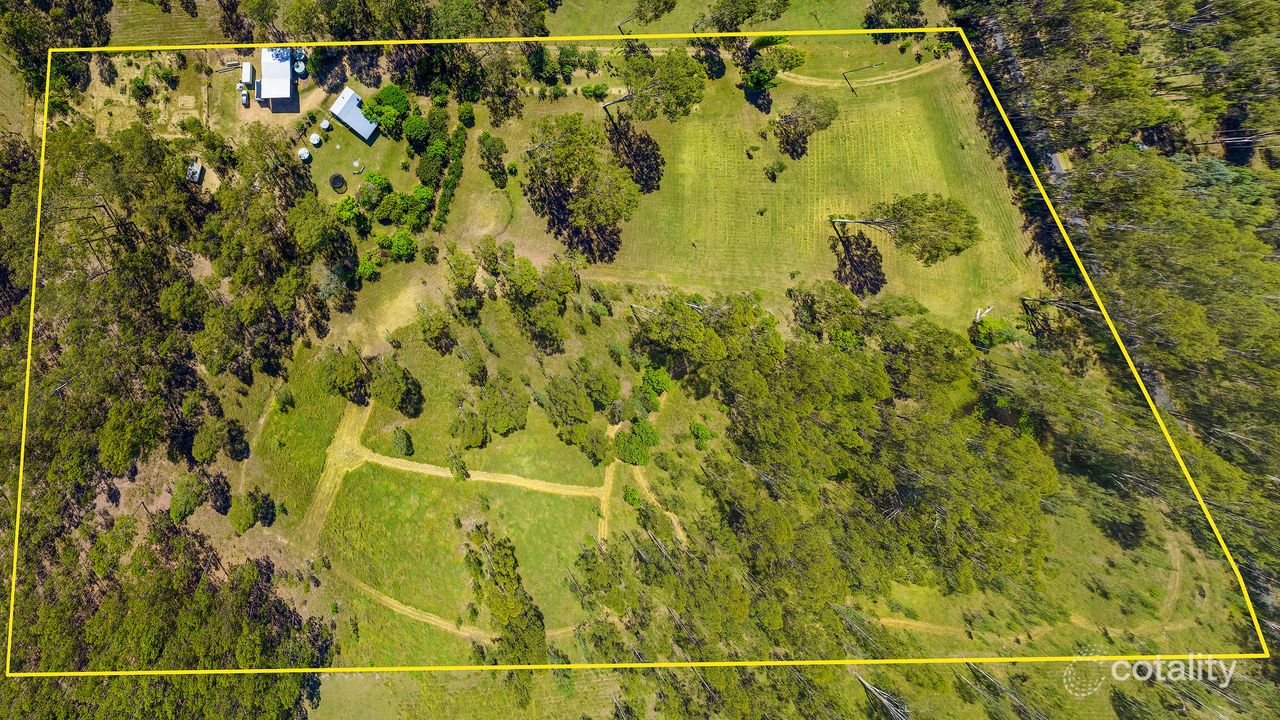 2-bedroom house at 130 Little Widgee Road, Widgee, QLD 4570, Gympie, Queensland
