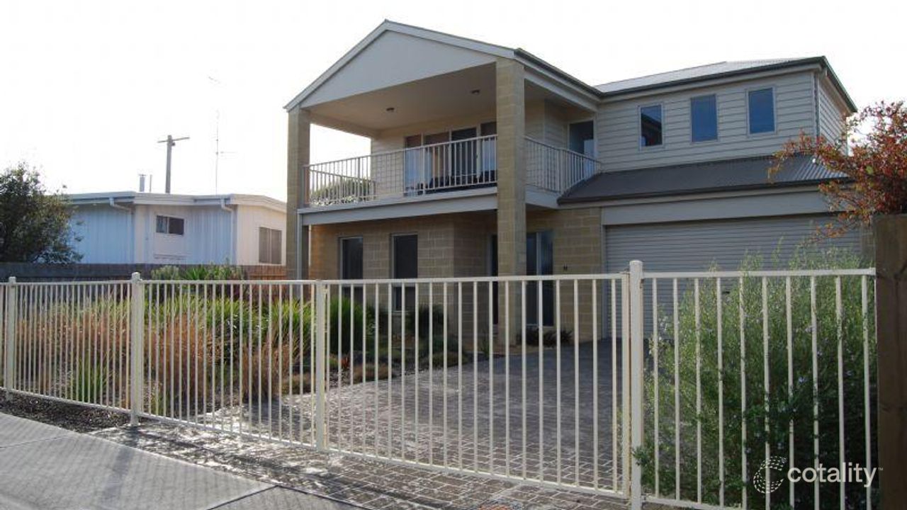 3-bedroom house at 99 Bayview Avenue, Inverloch, VIC 3996, Bass Coast Council, Victoria