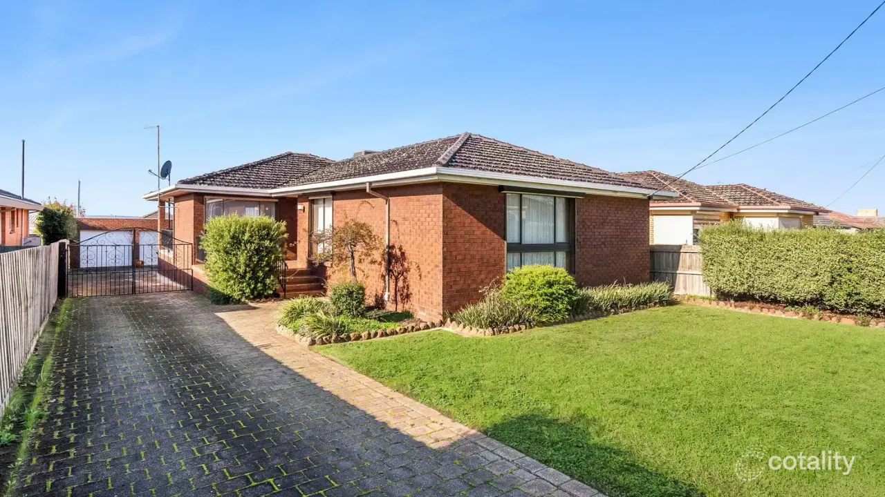 3-bedroom house at 7 Beulah Street, Hamlyn Heights, VIC 3215, Greater Geelong, Victoria