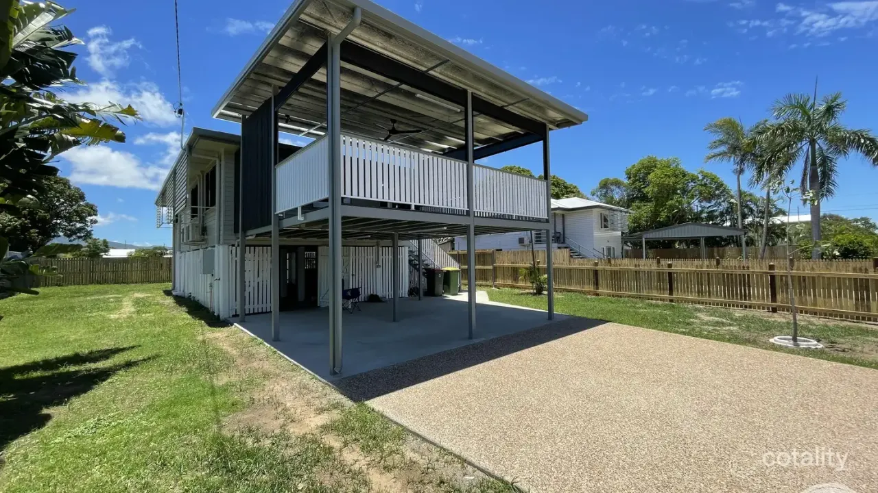 3-bedroom house at 52 Chandler Street, Garbutt, QLD 4814, Townsville, Queensland