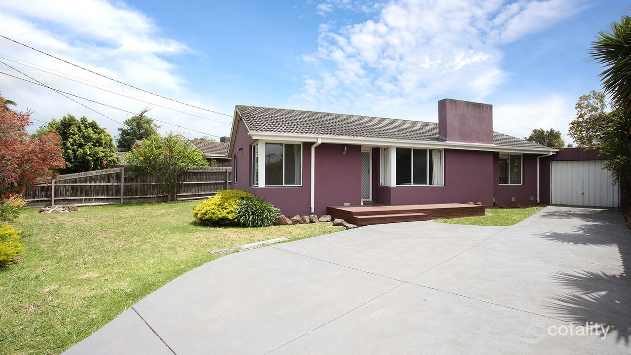 3-bedroom house at 5 Cronin Court, Cheltenham, VIC 3192, Kingston Council, Victoria