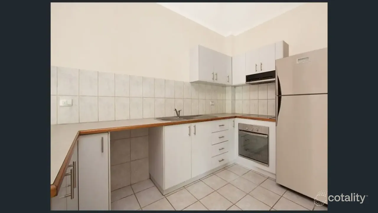 2-bedroom unit at 2/154 Smith Street, Larrakeyah, NT 0820, Darwin, Northern Territory