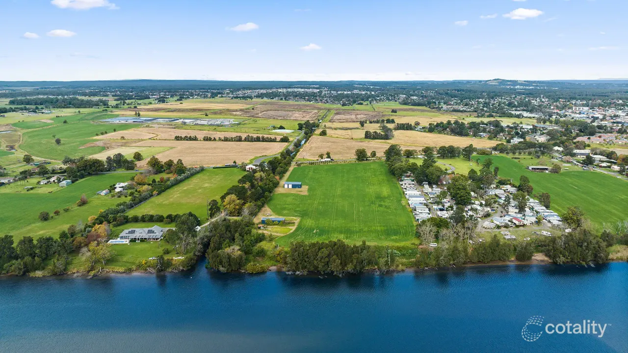 0-bedroom house at 2 Terara Road, Terara, NSW 2540, Shoalhaven Council, New South Wales