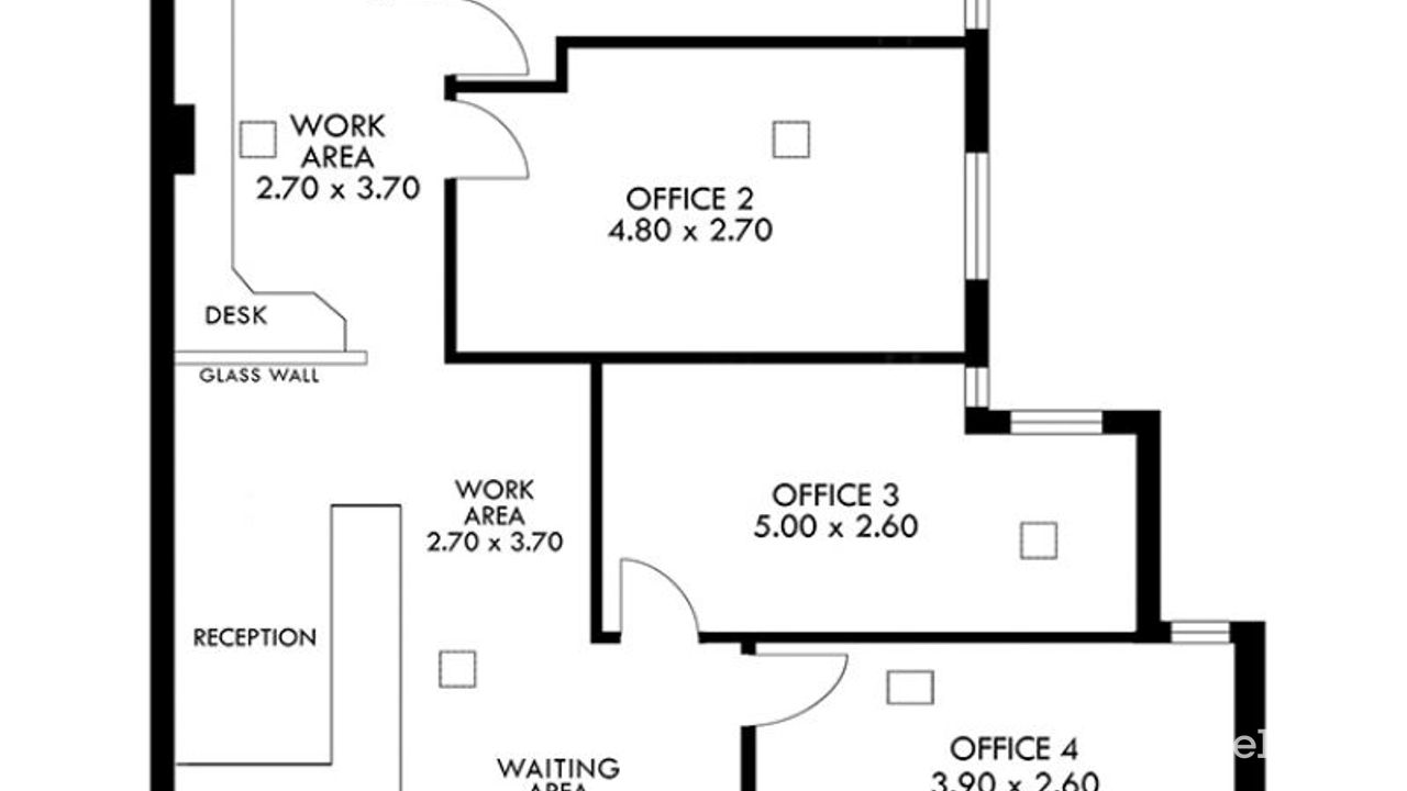 0-bedroom unit at 813/147 Pirie Street, Adelaide Council, South Australia