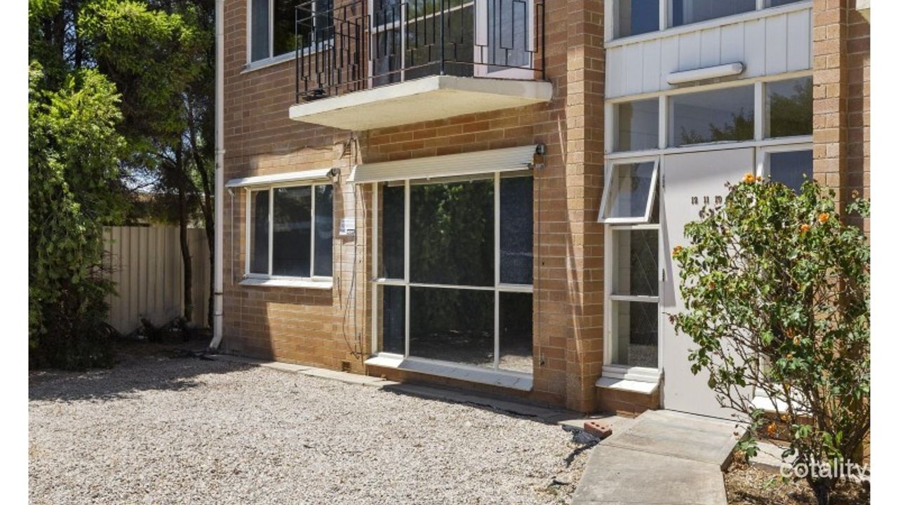 1-bedroom house at 6/15 Warwick Avenue, Kurralta Park, SA 5037, West Torrens Council, South Australia