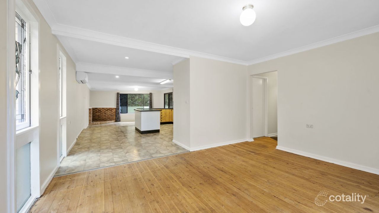 4-bedroom house at 56 Kurrajong Street, Coffs Harbour, NSW 2450, Coffs Harbour Council, New South Wales
