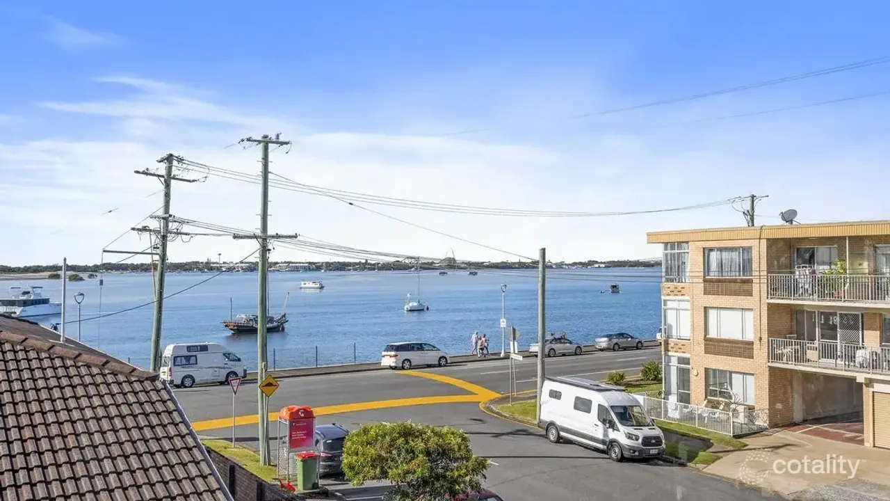 2-bedroom unit at 8/3 Whiting Street, Labrador, QLD 4215, Gold Coast, Queensland