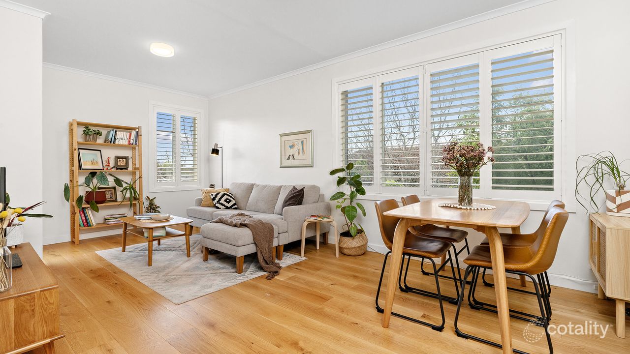 2-bedroom unit at 5/45 Southey Street, Elwood, VIC 3184, Port Phillip Council, Victoria