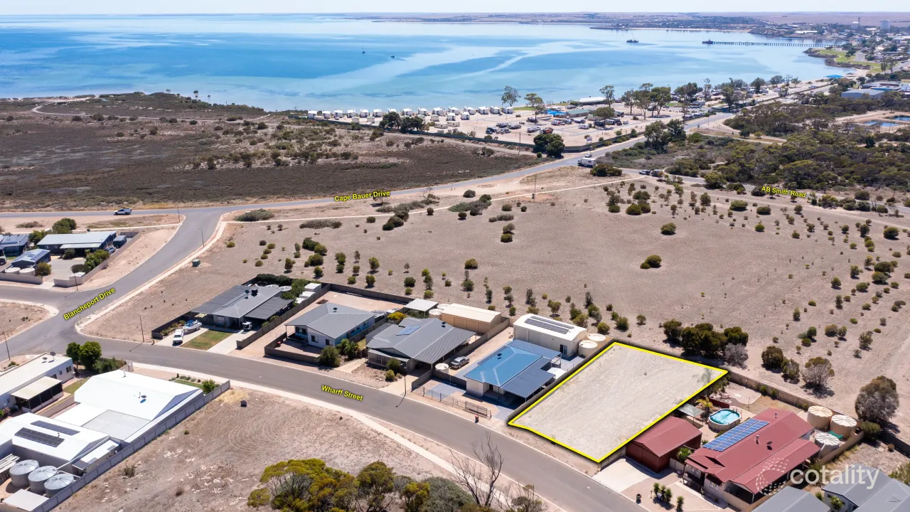 0-bedroom house at 11 Wharff Street, Streaky Bay, SA 5680, Streaky Bay Council, South Australia