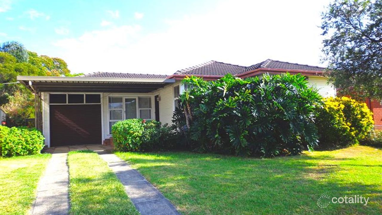 4-bedroom house at 19 Bauer Road, Cabramatta West, NSW 2166, Fairfield, New South Wales