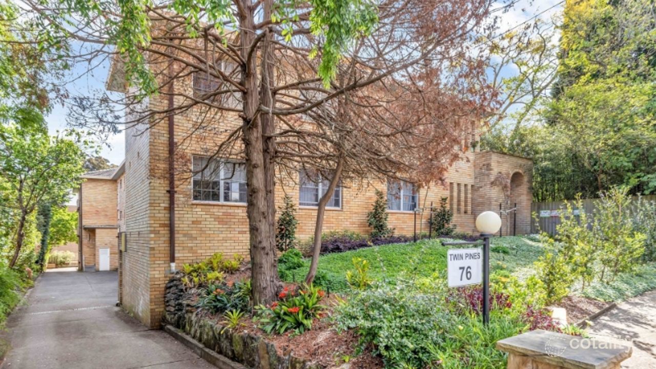 2-bedroom unit at 2/76 Beecroft Road, Beecroft, NSW 2119, Hornsby, New South Wales