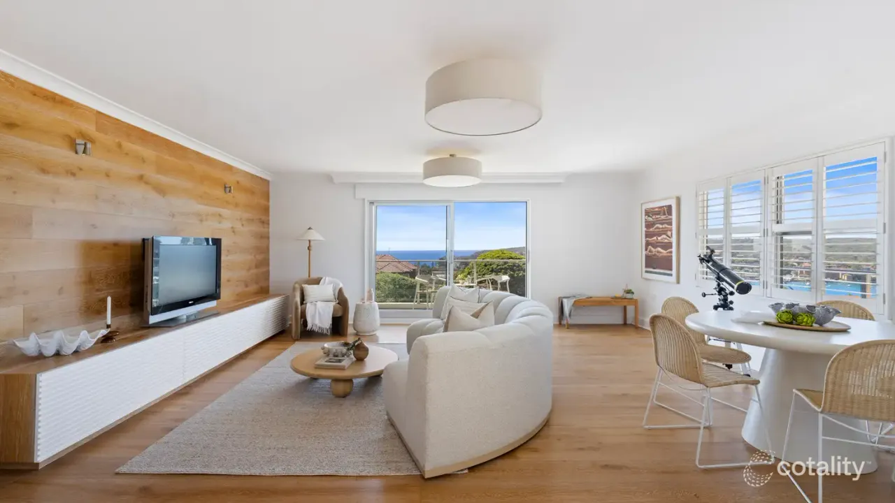 3-bedroom unit at 8/133 Sydney Road, Fairlight, NSW 2094, Northern Beaches, New South Wales