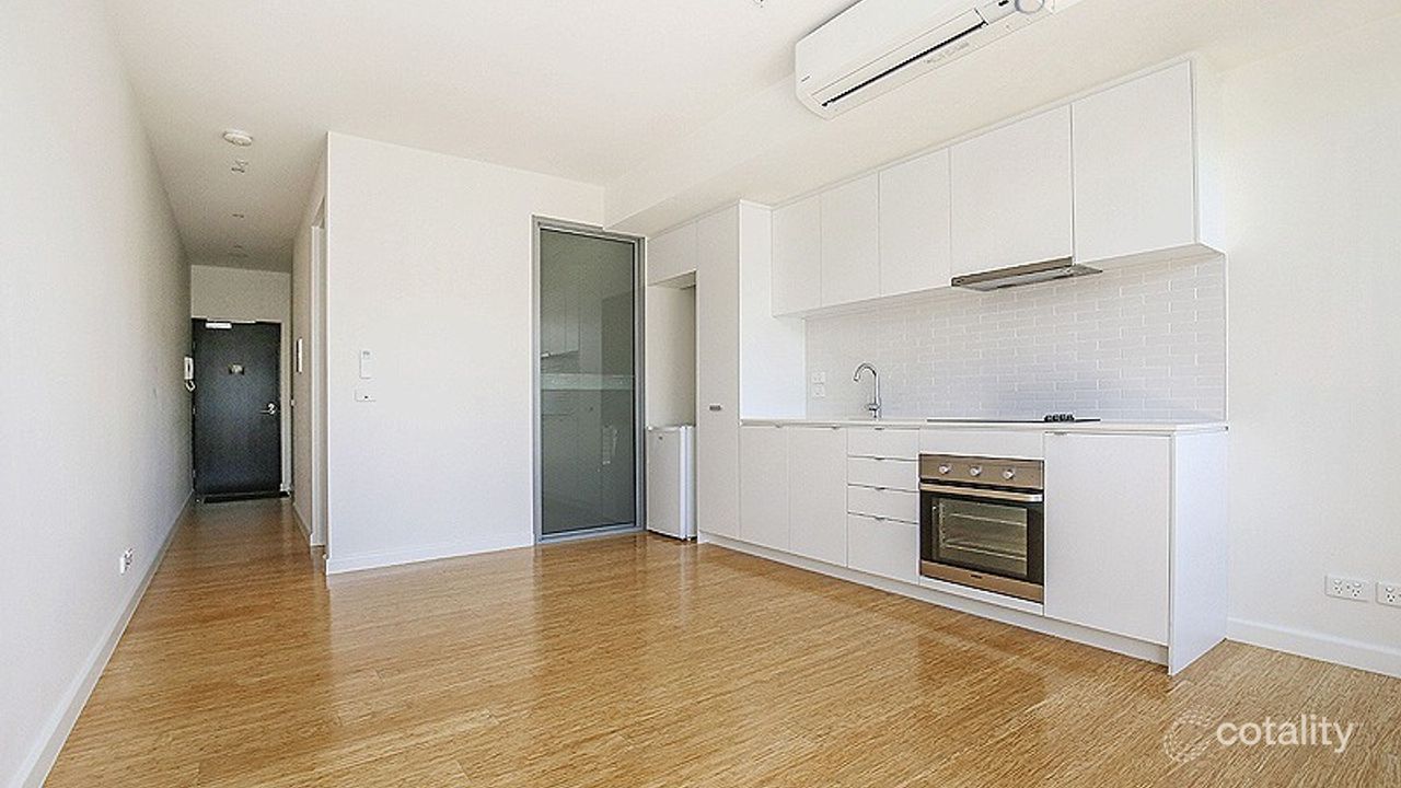 1-bedroom unit at 16/110 Maribyrnong Road, Moonee Ponds, VIC 3039, Moonee Valley, Victoria
