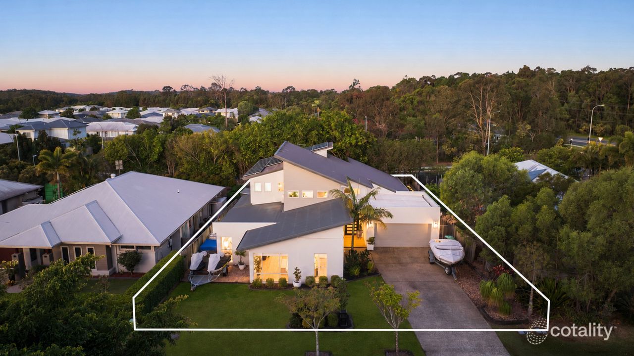5-bedroom house at 32 Peregrine Crescent, Coomera, QLD 4209, Gold Coast, Queensland