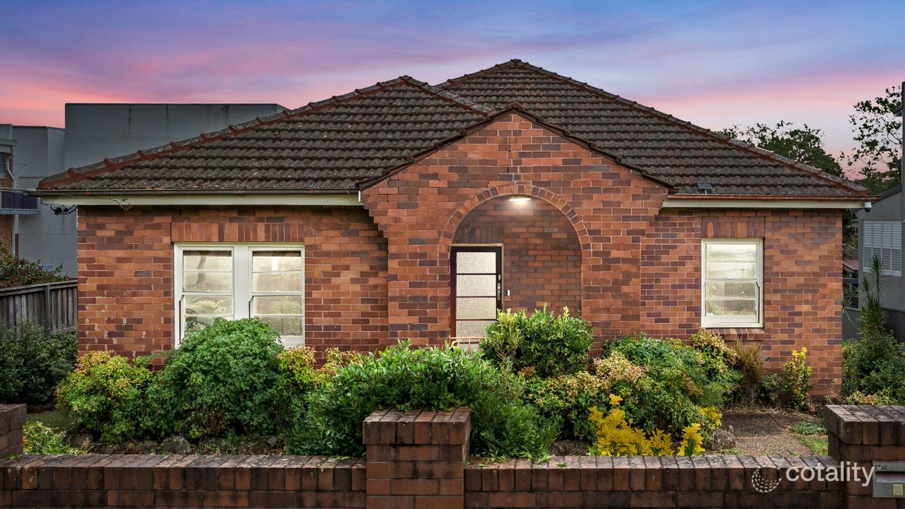 4-bedroom house at 2 Lewis Street, Epping, NSW 2121, Parramatta, New South Wales